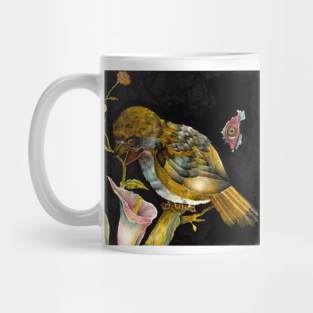 Bird Watching Mug